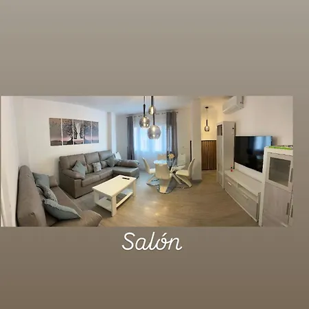 Piso Moredas Apartamento *