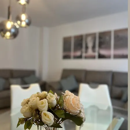 Apartamento Piso Moredas Dúrcal