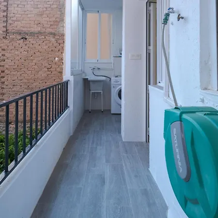 Piso Moredas * Dúrcal