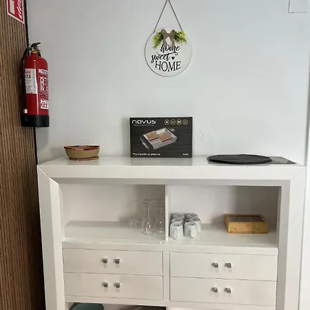 Piso Moredas Apartamento Dúrcal