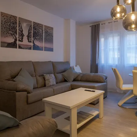 Piso Moredas Апартаменты *