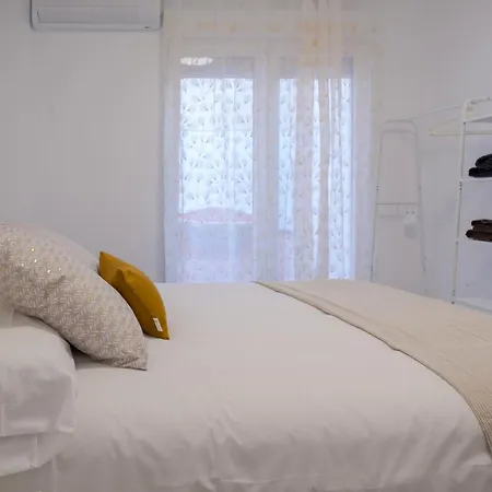 Piso Moredas Appartement