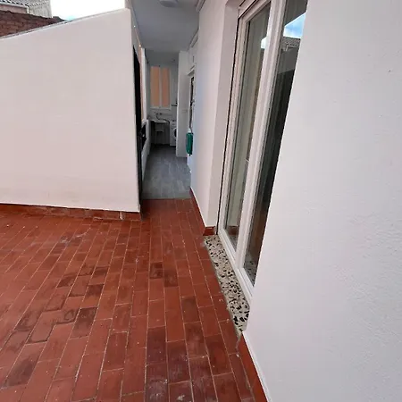 Appartement Piso Moredas