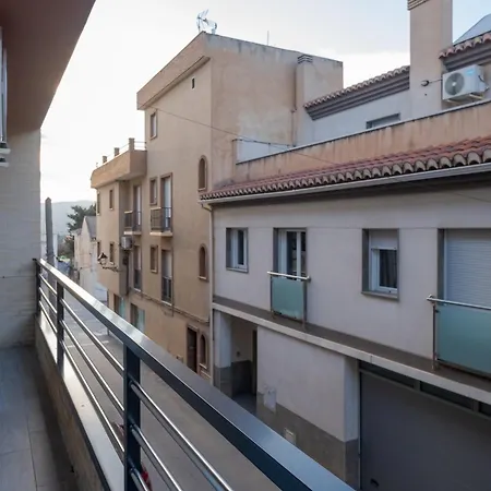 Piso Moredas Dúrcal