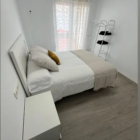Piso Moredas Dúrcal