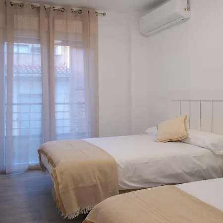 Piso Moredas Apartamento