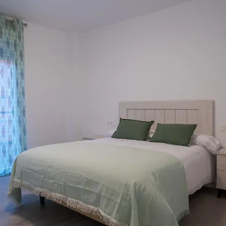 Appartement Piso Moredas *