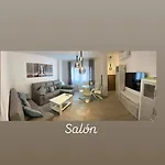 Piso Moredas Апартаменты *
