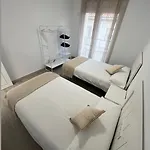 Апартаменты Piso Moredas Дуркаль