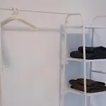 Апартаменты Piso Moredas
