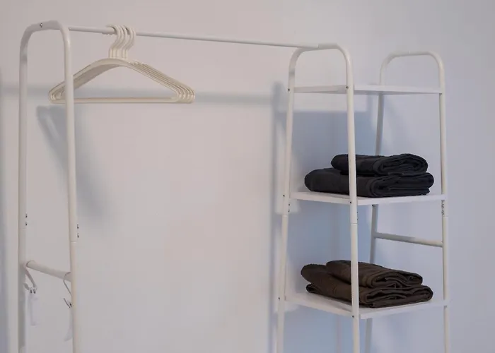 Lägenhet Piso Moredas